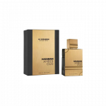 Al Al Haramain Amber Oud Gold Edition Eau de Parfum Spray 75ml