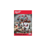 MILWAUKEE BIMETALLTERA HBS120E /V28 jaoks - 1,0 mm hamba paksus (3 tk.)
