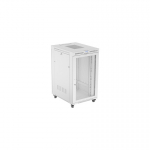 Lanberg FF01-8027-23SL p&uuml;stik 27U Eraldiseisev serverikapp Hall