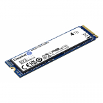 Kingston Kingston Technology NV3 4 TB M.2 PCI Express 4.0 NVMe 3D NAND