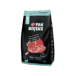 WIEJSKA WIEJSKA ZAGRODA Sealiha Venison S-ga &ndash; koerakuivtoit &ndash; 20kg