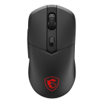 MSI VERSA 300 hiir M&auml;ngimine Parempoolne RF Wireless + Bluetooth + USB Type-C Optiline 8000 DPI
