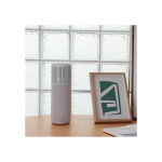 HiFuture speaker Bluetooth Wedge silver-white/silver-white (HEB9WH)