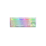 Hator HTK551US Gravity X TKL Wired gaming keyboard ENG