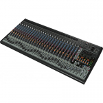 Behringer SX3242FX audiomikser 32 kanalid Must