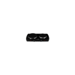 HAUSBERG HB-520NG Desktop electronic stove 2 sq.