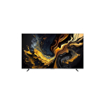 Xiaomi TV Max 100 2025 2,54 m (100") 4K Ultra HD Nutiteleri funktsioon WiFi Hall