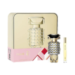 Paco Paco Rabanne Fame EDP set for women (EDP 80 ml + EDP 20 ml)