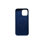 Case Case Mercury MagSafe Silicone iPhone 13 Pro / 13 6.1" dark blue/navy