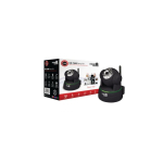 Homeguard Indoor 2K Pan&Tilt AI Dual C