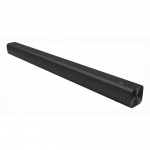 Xiaomi Soundbar 2.0ch Must 2.0 kanalid 24 W