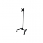 B-Tech BT7504/B V2 infoekraani kinnitus 139,7 cm (55") Must