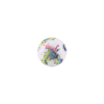 Puma Puma Orbita 5 Hybrid Lite 350 valge-roheline-roosa jalgpall 83784 01 4