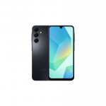 Samsung Galaxy A16 Enterprise Edition A16 17 cm (6.7") Hybrid Dual SIM 4G USB t&uuml;&uuml;p-C 4 GB 128 GB 5000 mAh Must