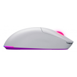 HATOR Quasar 3 Ultra 8K Wireless hiir M&auml;ngimine M&otilde;lemak&auml;eline RF Wireless + Bluetooth + USB Type-A Optiline 30000 DPI