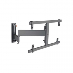 Bracket Bracket Vogels OLED Wandhalterung NEIGEN/SCHWENKEN TVM 3665 - VESA bis 600mm x 400mm