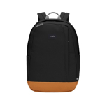 Pacsafe GO 25l Rucksack schwarz