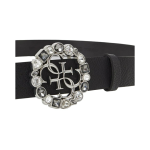 Guess , , Belt, black, Women, size S Women