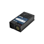 Silverstone FX600 Platinum toiteallika komponent 600 W 20+4 pin ATX Flex ATX Must