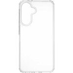 FoneKit Premium transparent case, Samsung Galaxy A36