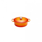 Le Le Creuset 21178290902430 keedupott 4,7 l Oranž