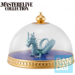 Banpresto Dragon Ball The Lookout Above the Clouds Model of Shenron Ichibansho figure 18cm