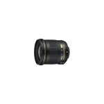 Nikon AF-S NIKKOR 24mm f/1.8G ED SLR Laiobjektiiv Must