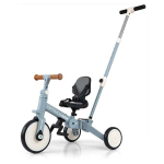 Milly Milly Mally Bicycle 5w1 Optimus Max Denim