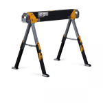 ToughBuilt&reg; ToughBuilt&reg; C700 construction trestle, 2 pcs.