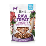 BRIT Raw Treat Immunity Lamb & Chicken &ndash; koeramaius &ndash; 40 g