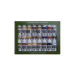 Vallejo 70.125 Akr&uuml;&uuml;lv&auml;rv 17 ml 16 tk