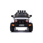 Lean Lean Cars Electric SUV BRD-7588, white