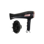 Hair Hair dryer Adler AD 2283 Hair dryer with retractable cord - 2400w + diffuser