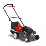 DEDRA DED8720-43CP muruniiduk