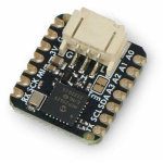 CAN CAN Bus BFF Accessory - CAN Bus Module - MCP25625 - SPI - for QT Py and Xiao - Adafruit 5877