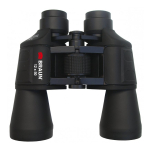 Braun Binocular 12x50 binokkel BK-7 Porro Must