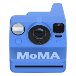 Polaroid Dabar 3. p&otilde;lvkonna &bdquo;MoMa&ldquo; v&auml;ljaanne