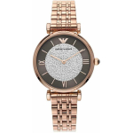 Moteri&scaron;kas Moteri&scaron;kas kell EMPORIO ARMANI AR11402 - GIANNI T-BAR (zi511b)