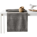 Staltiesė Staltiesė Vesta pruun pressitud modernne 115x180+35x180 AmeliaHome