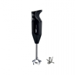 Bamix ONE 0 l Saumikser 160 W Must