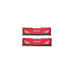 AFOX GAMING DDR4 2X16GB 3200MHZ CL16 XMP2 PUNANE