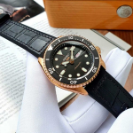 Meeste Meeste kell SEIKO SRPD79K1 + KARP