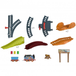 Fisher-Price Thomas & Friends HHV98 m&auml;ngus&otilde;iduk