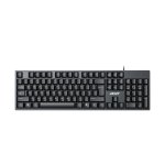 Acer K-212B Juhtmega Klaviatuur USB / ENG