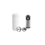 Fellow - Carter infuzori komplekt Valge 473 ml
