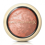 Max Max Factor Cr&egrave;me Puff Blush p&otilde;sepuna 1,5 g 025 Alluring Rose Puuder