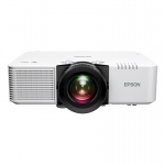 Epson EB-L690SE L&uuml;hikese projekteerimiskaugusega projektor 6000 ANSI luumenit 3LCD WUXGA (1920x1200) Valge