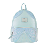 Loungefly Disney Tuhkatriinu seljakott 26cm