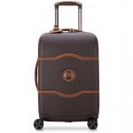 Reisikot Reisikot Delsey Ch&acirc;telet Air 2.0 55 cm -kohver, pruun