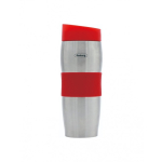 Termokruus Termokruus Rosberg R52011C, 0,380 l, topeltseinad, roostevaba te